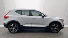 Volvo Xc40 1.5 T5 Recharge PHEV Inscription Pro 5dr Auto Estate